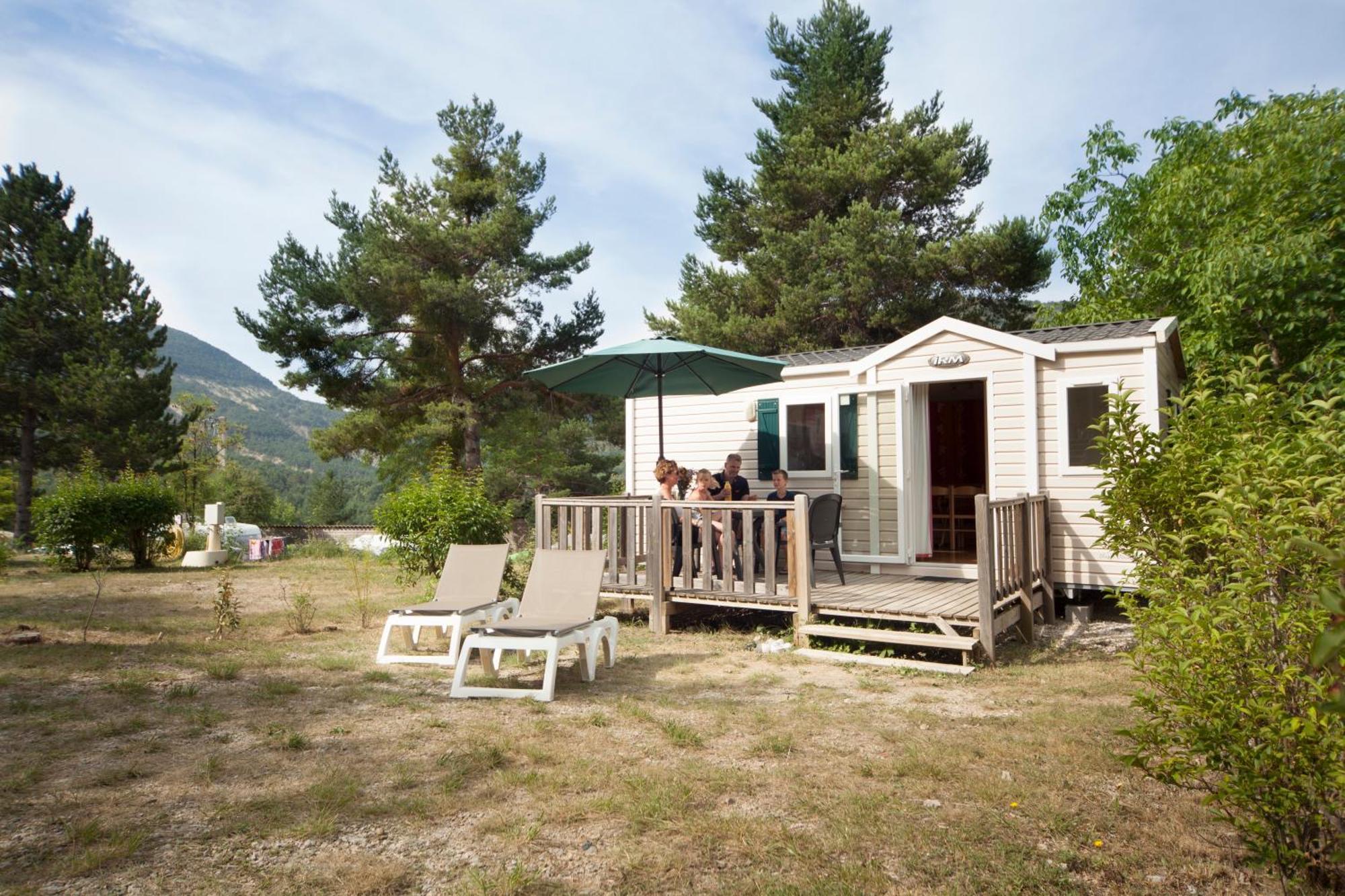 Camping Rcn Les Collines De Castellane Room photo